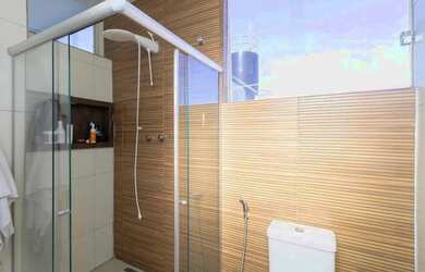 Imagem 16: CASA 4 QUARTOS 4 VAGA SANTA TEREZINHA