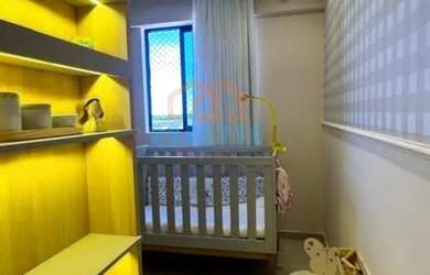 Imagem 16: CÓD 5518. Apartamento à Venda - Spazio di Florença Nova Betânia -...