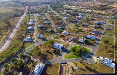 Imagem 2: Vendo lote no Pampulha Tenis em Montes Claros, Financiamento próprio