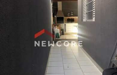 Imagem 7: Casa em Rua Gilman José Jorge Farah - Loteamento Parque São Martinho...