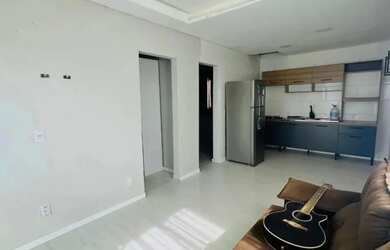 Imagem: A casa possui 2 Dormitórios, 1 Banheiro, 36m² de Área e