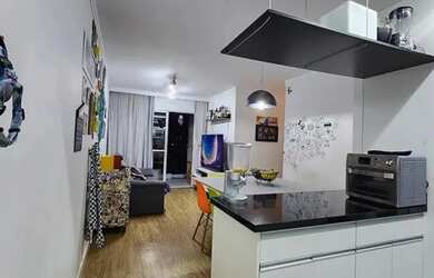 Imagem 2: APARTAMENTO - BUTANTÃ - SP
