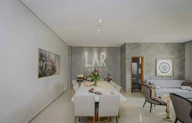 Imagem 8: Casa em Condomínio à venda, 4 quartos, 1 suíte, 4 vagas, Alphaville...