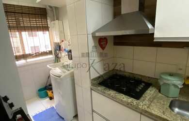 Imagem 9: Apartamento - Residencial Gran Bali - Parque Residencial Aquarius - 3...