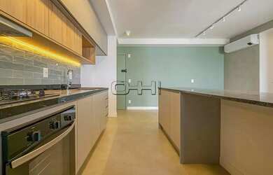 Imagem 9: Aluguel Apartamento 2 Dormitórios - 71 m² Pinheiros