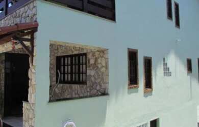 Imagem 2: Fator2503 Casa Duplex no Arsenal - Júlia Deberg