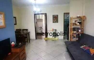 Imagem: Apartamento à venda, 92 m² por R$ 321.000,00 - Santa Teresinha