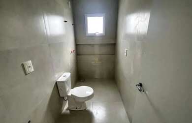 Imagem 10: À VENDA CASA UNIFAMILIAR NÃO GEMINA DE 86,44m², 03 DORM. 01 SUÍTE...