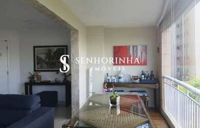 Imagem 6: Apartamento no Tatuapé à venda em São Paulo-SP, com 3 dormitórios,...