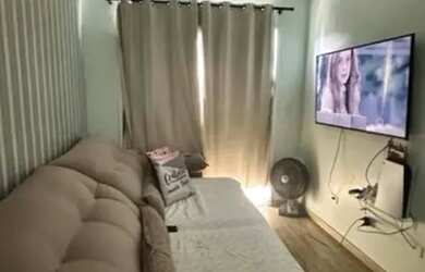 Imagem 3: Apartamento à venda no Condomínio Rios da Amazônia, em Sorocaba-SP