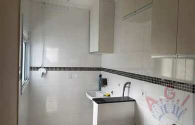 Imagem 5: Apartamento com 01 dormitório para locação no Chora Menino