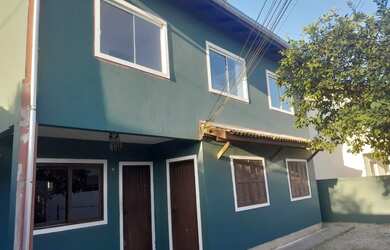 Imagem 15: Aluga-se ANUAL apartamentos 1 quarto frente ao mercado Koch Inglese Florianópolis