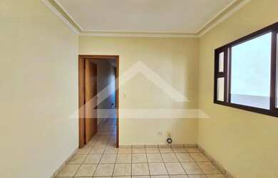 Imagem 3: Apartamento de 35m² de área útil à venda no Edifício Ana Maria, próximo...