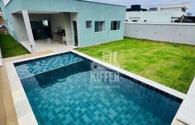 Imagem 14: Casa Alto Padrão Contemporânea Nova, Ampla e Pronta para Morar