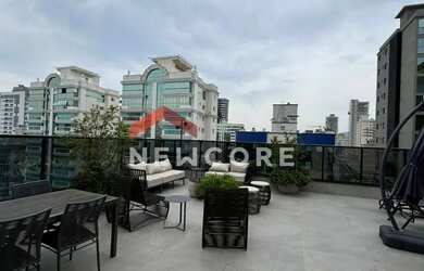 Imagem 4: Apartamento em Rua 236 - Meia Praia - Itapema/SC