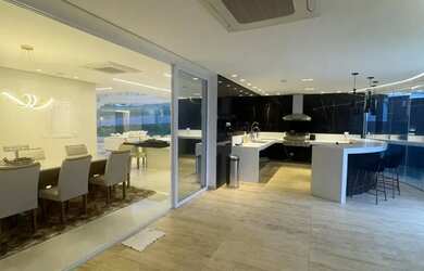 Imagem 11: Casa de Alto Padrão no Ecopark Bourbon Caçapava