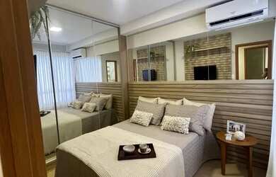 Imagem 8: APARTAMENTO EM FLORES SUITE E VARANDA