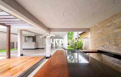 Imagem 8: Sobrado no Portal do Sol I