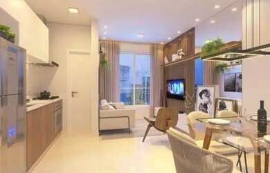 Imagem 6: Garden com 2 Dormitorio s localizado a no bairro Centro em CAPAO DA CANOA...