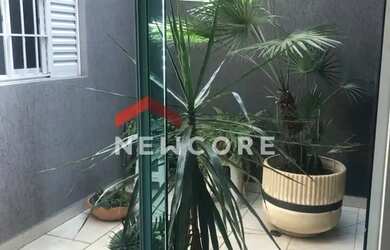 Imagem 16: Casa em Rua Gilman José Jorge Farah - Loteamento Parque São Martinho...