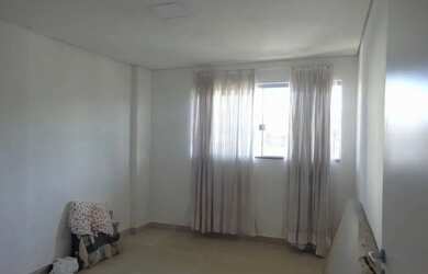 Imagem 7: ADE Ótimo apartamento NOVO 57 m² 1º andar com 3 quartos ao lado da...