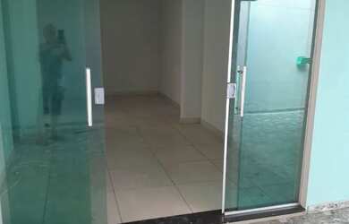 Imagem 3: Aluga-se casa no bairro sagrada família em montes Claros mg