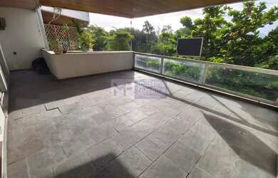 Imagem: O apartamento possui 3 Dormitórios, 4 Banheiros, 3 Vagas na