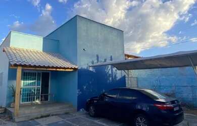 Imagem 3: Aluga-se Casa Mobiliada no bairro Gurupi