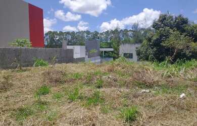 Imagem: O terreno possui 459m² de Área e está localizado em Farolândia