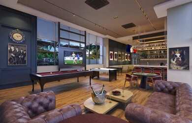 Imagem 7: SPLENDORE BOA VIAGEM AE LANÇAMENTO DE ALTO PADRÃO EM FRENTE AO LE PARC...