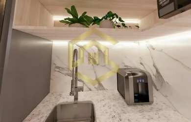 Imagem 7: O ápice do luxo no coração do Eldorado Viva onde elegância e conveniência se encontram