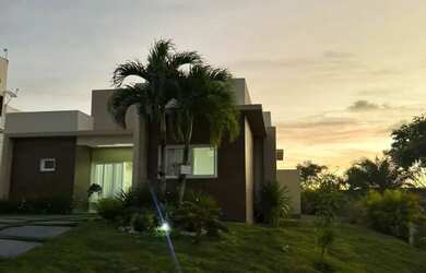 Imagem 2: Casa 4 quartos, 461,39 m2 no Alphaville Litoral Norte 2