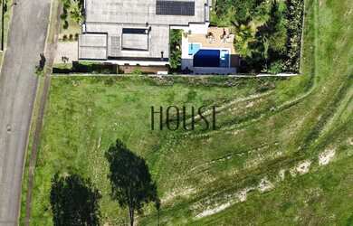 Imagem 4: Tipo: Terreno em Parque Ecoresidencial Fazenda Jequitibá à venda em condomínio de alto pad
