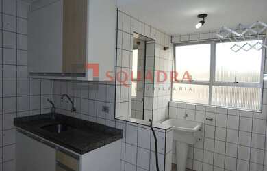 Imagem 16: Apartamento 2 quartos Bairro Água Verde