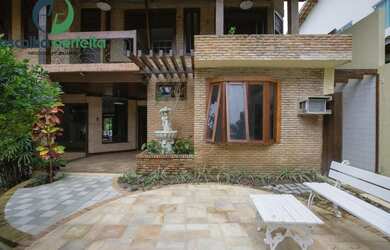 Imagem 9: Imperdível Casa em Condomínio à Venda em Piatã, Salvador-BA 5 Quartos,...