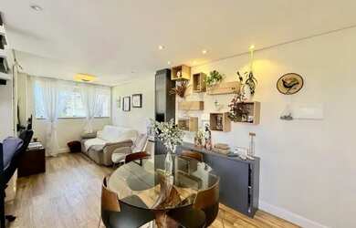 Imagem 6: Cobertura Alto da Xv - Semi-novo