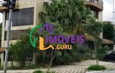 Imagem: O depósito possui 942m² de Área e está localizado em Alto