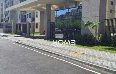 Imagem 2: Apartamento Novo no Coração do Recreio dos Bandeirantes