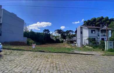 Imagem 4: Vende Terrenos área total de 1.200 m² plano no Bairro São Luiz