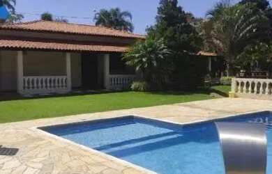 Imagem 3: Chácara em Condominio á venda - Mairinque