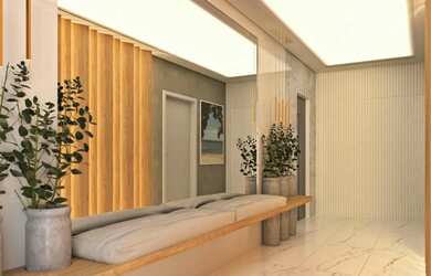 Imagem 5: Cobertura na Praia Mansa EDIFICIO UNIQUE- Ref. 480