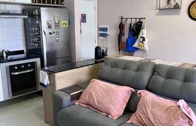 Imagem 3: Apartamento à venda e para alugar em Campinas, Centro, com 1 suíte,...