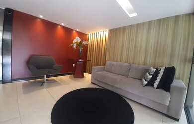 Imagem 8: Apartamento vista mar no Corredor Vera Arruda, nascente, reformado 120m²...