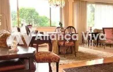 Imagem 11: Leblon Apartamento 4 quartos, sendo 1 suite