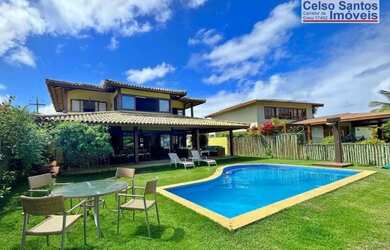 Imagem 8: Casa 4 Suites - Praia do Forte - Mata de São João/BA