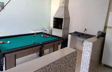 Imagem 1: Alugo por dia casa em matinhos