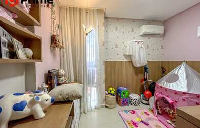 Imagem 12: APARTAMENTO MOBILIADO DE 2 QUARTOS SENDO 1 SUÍTE À 400 METROS DO MAR,...