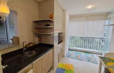 Imagem 4: Apartamento para locação no Vittá Club Jundiaí SP