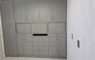 Imagem 4: Apartamento para alugar em Barueri, Alphaville, com 3 quartos, com 130 m², Alphama