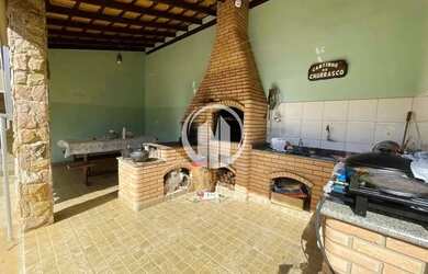 Imagem 16: Casa à venda com 3 dormitórios sendo 1 suíte - Jardim Primavera - Itupeva/SP